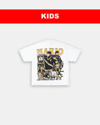MARIO LEMIEUX - KIDS TEE