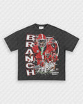 ZACHARIAH BRANCH - UGA TEE