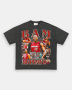 BAM ADEBAYO TEE