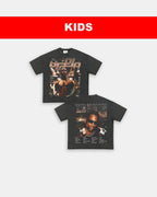 UTOPIA V3 - KIDS TEE - [DS]