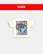 VLADIMIR GUERRERO JR - KIDS TEE