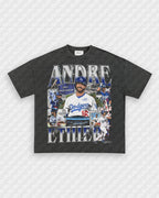 ANDRE ETHIER TEE