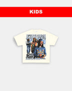 KING VON 2 - KIDS TEE