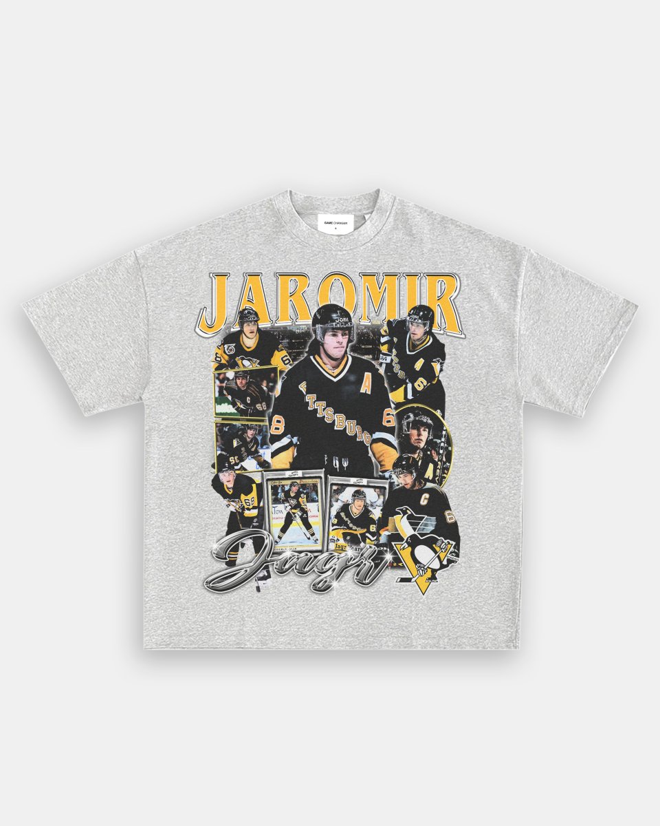 JAROMIR JAGR TEE
