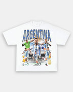 2024 ARGENTINA TEE