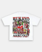 BUKAYO TEE
