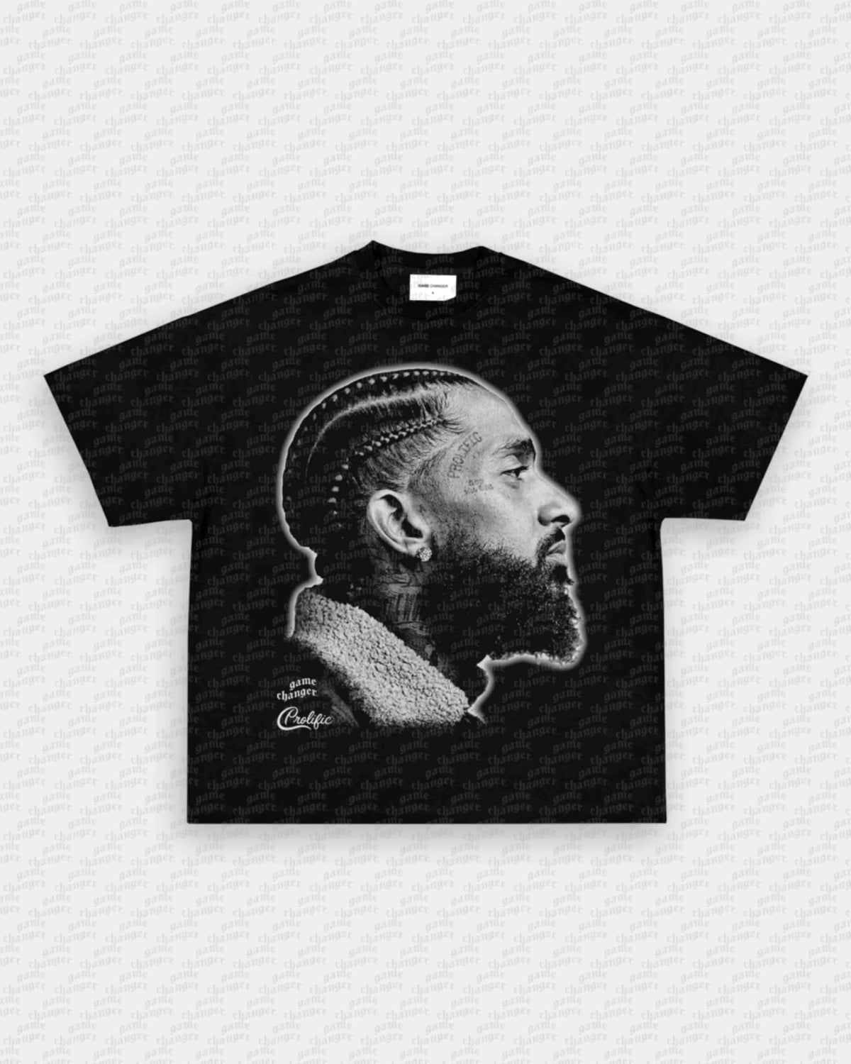 PROLIFIC TEE