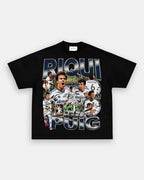 RIQUI PUIG TEE - [DS]