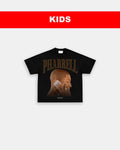 PHARRELL - KIDS TEE