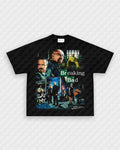 BREAKING BAD V3 TEE