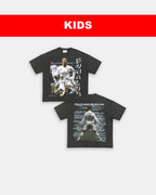 RONALDO - KIDS TEE - [DS]