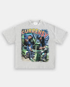 CURREN$Y TEE