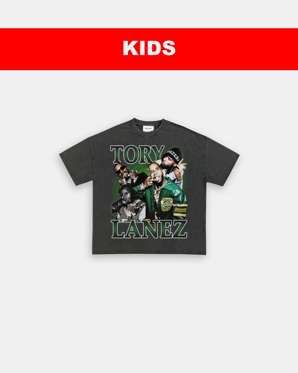 TORY LANEZ - KIDS TEE