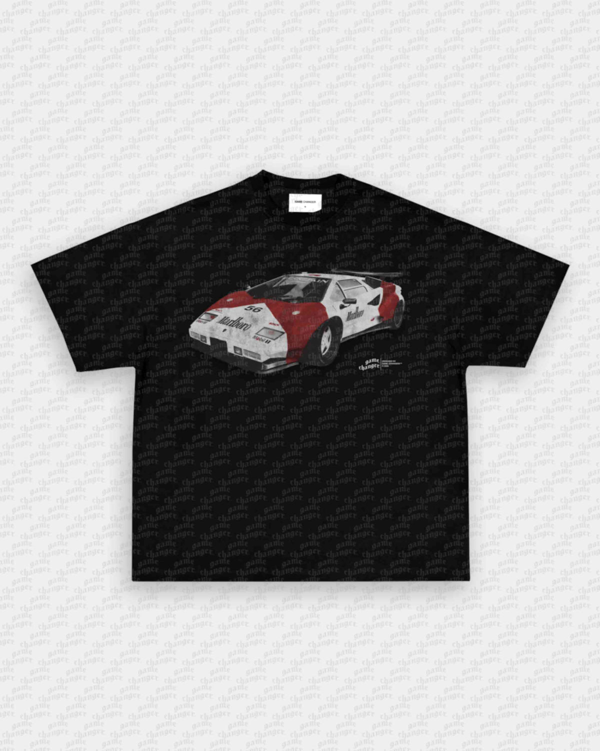 MARLBORO TEE