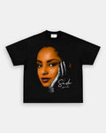 BIG FACE SADE TEE