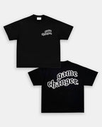 SCRIPT LOGO TEE V2 - (6oz HEAVYWEIGHT TEE)