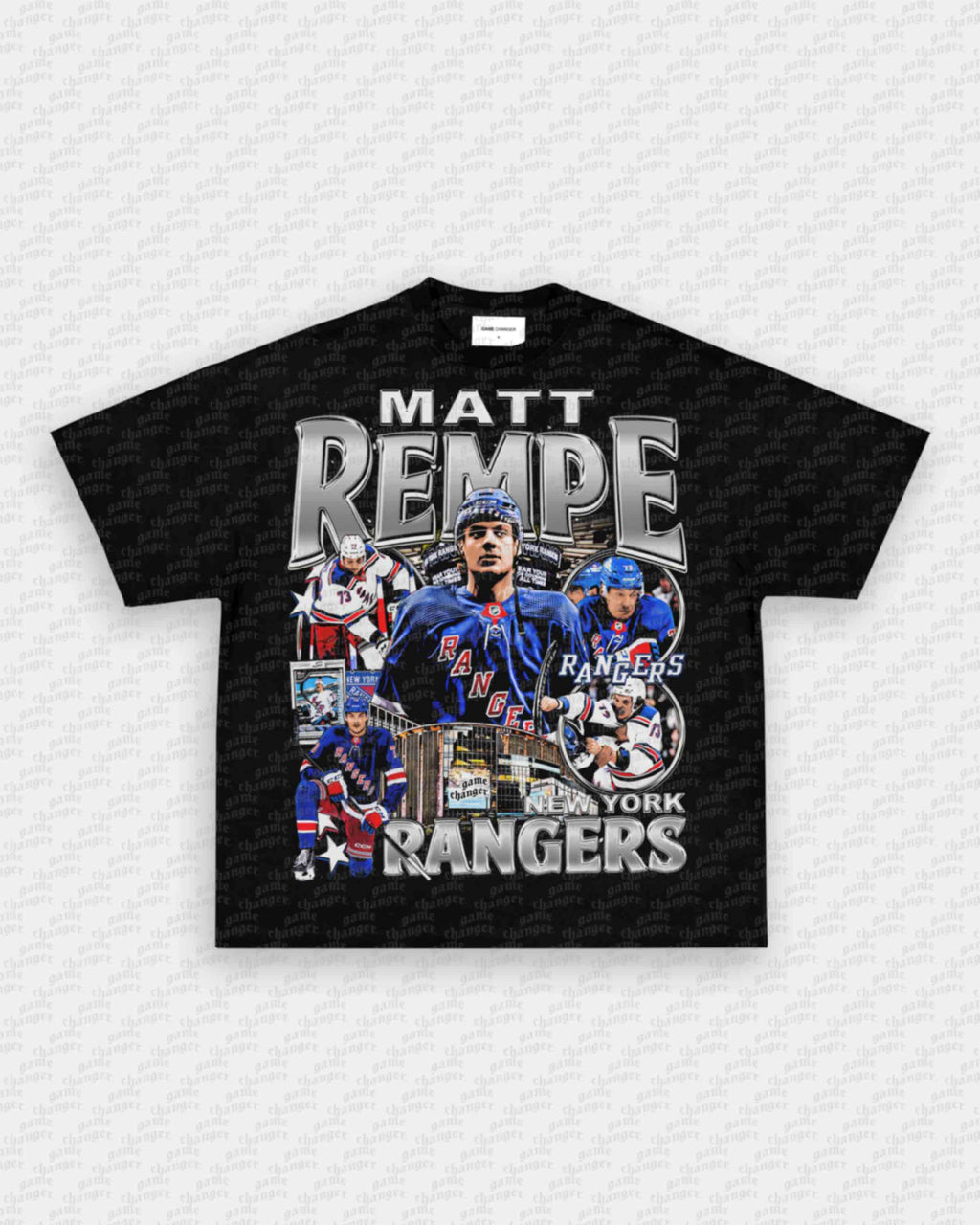 MATT REMPE TEE