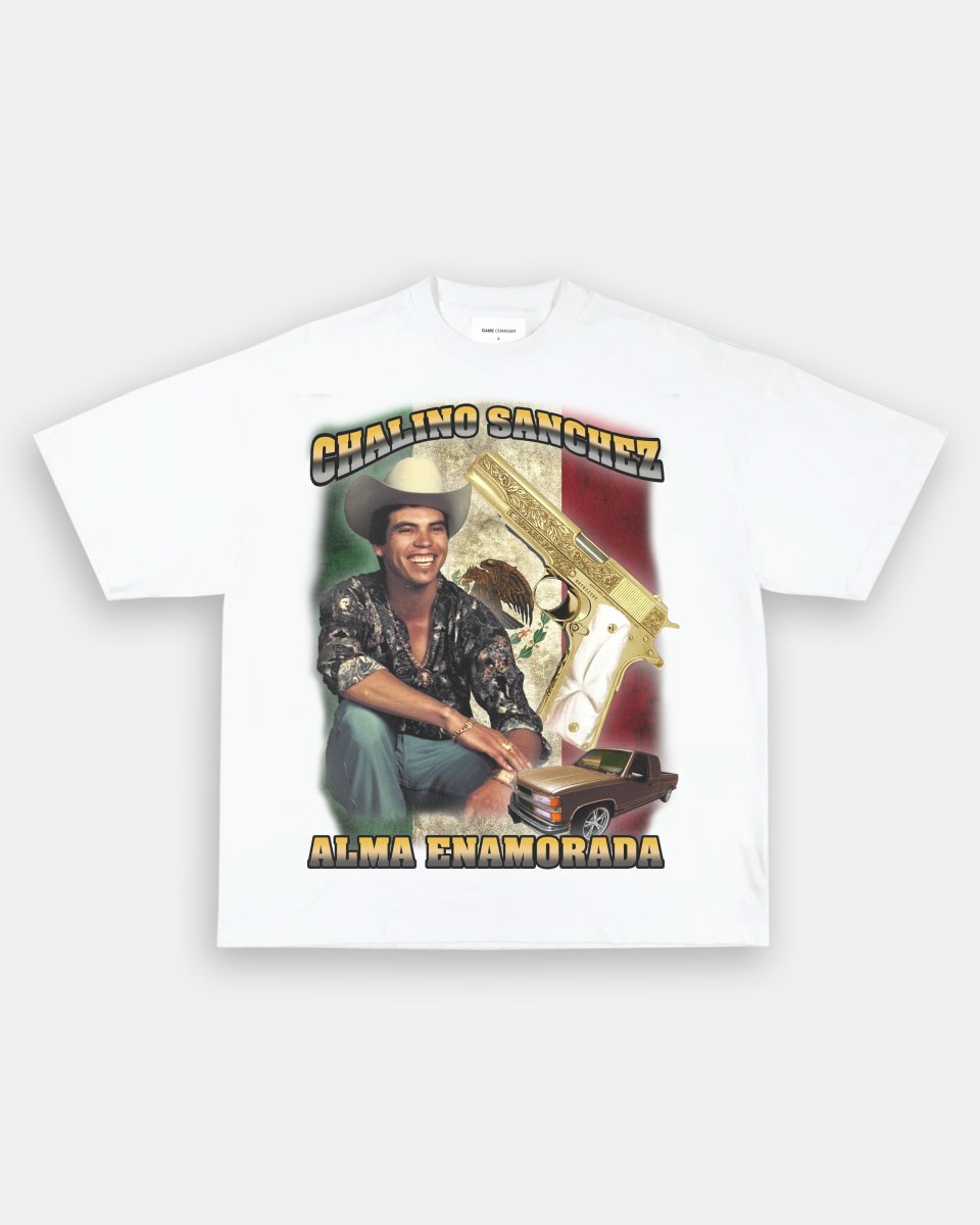 CHALINO SANCHEZ V2 TEE