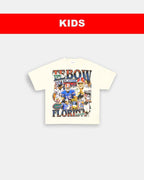 TIM TEBOW - KIDS TEE