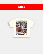 CHRIS JERICHO - KIDS TEE