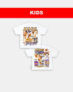 KOBE - 81-POINT GAME DS - KIDS TEE - [DS]