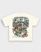 2024 BIG HEAD EAGLES V2 TEE