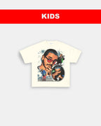 J BALVIN V3 - KIDS TEE