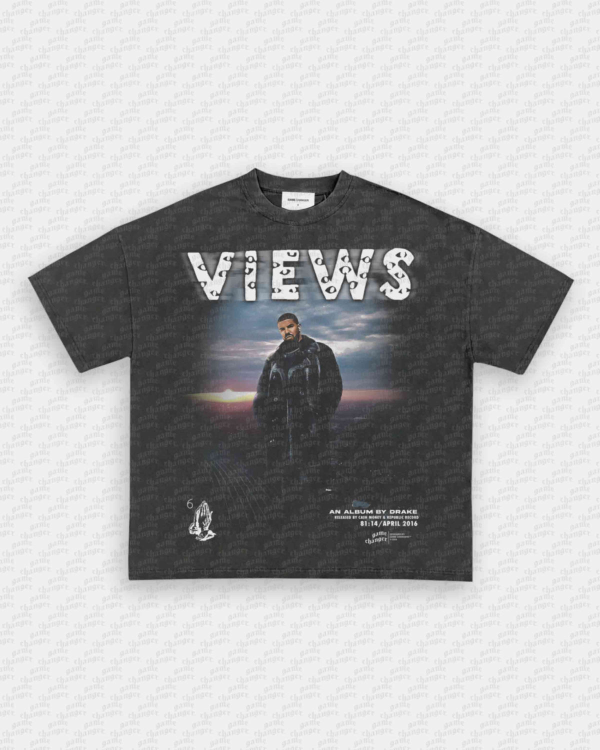 VIEWS V4 TEE