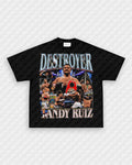 ANDY RUIZ TEE