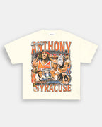 CARMELO SYRACUSE TEE