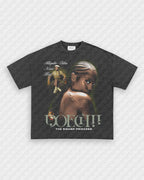 DOECHII V2 TEE