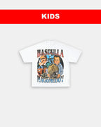 HASBULLA - KIDS TEE