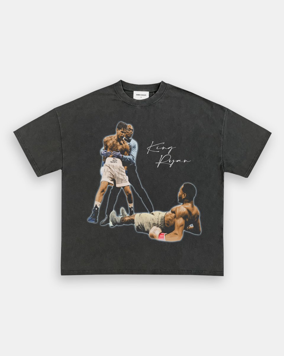 KING RYAN TEE
