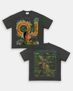 KUSH & OJ TEE - [DS]