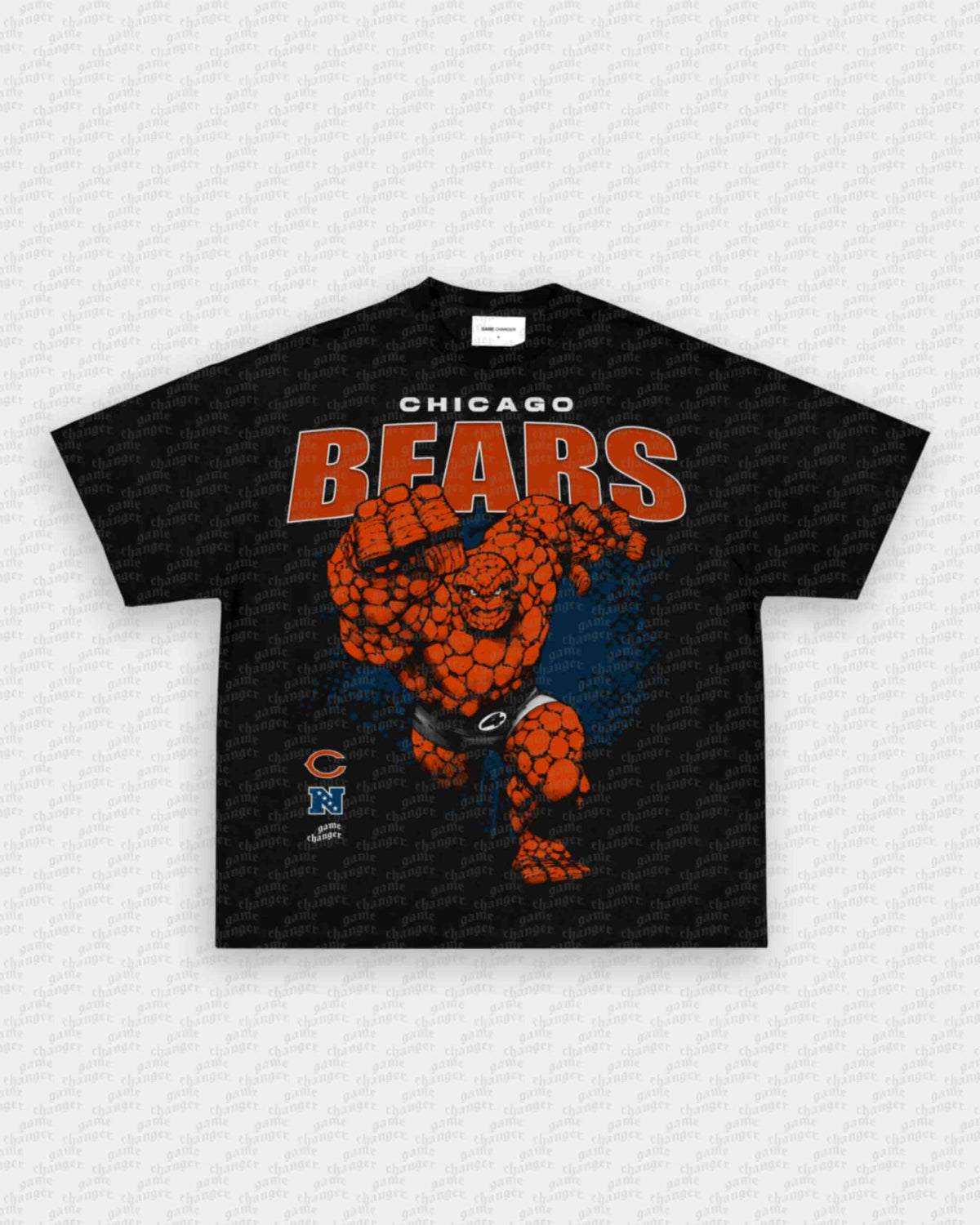 BEARS X THING TEE