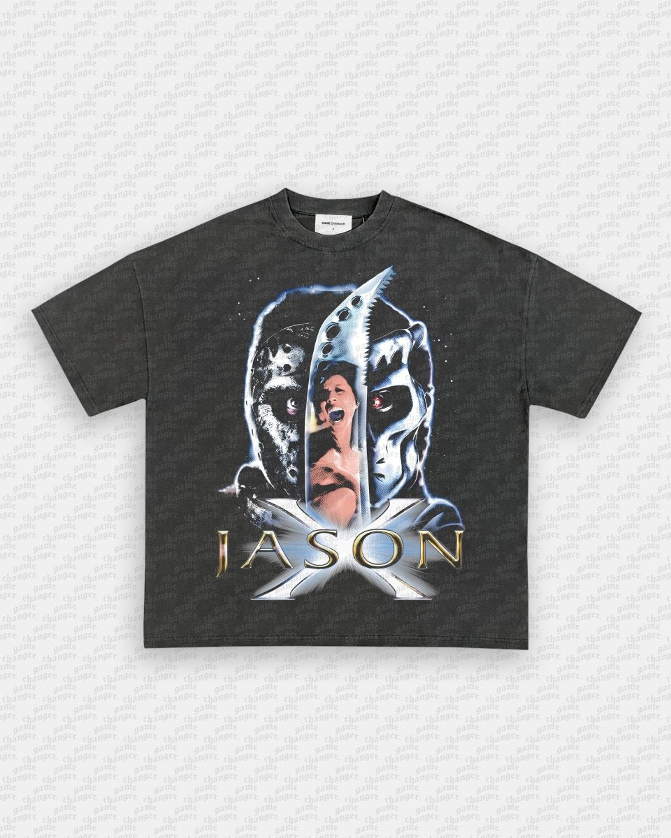 JASON X V2 TEE