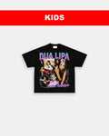 DUA LIPA - KIDS TEE
