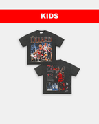 DAMIAN LILLARD - KIDS TEE - [DS]