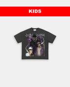 PESO PLUMA - KIDS TEE