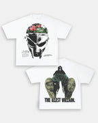 MF DOOM V3 TEE - [DS]