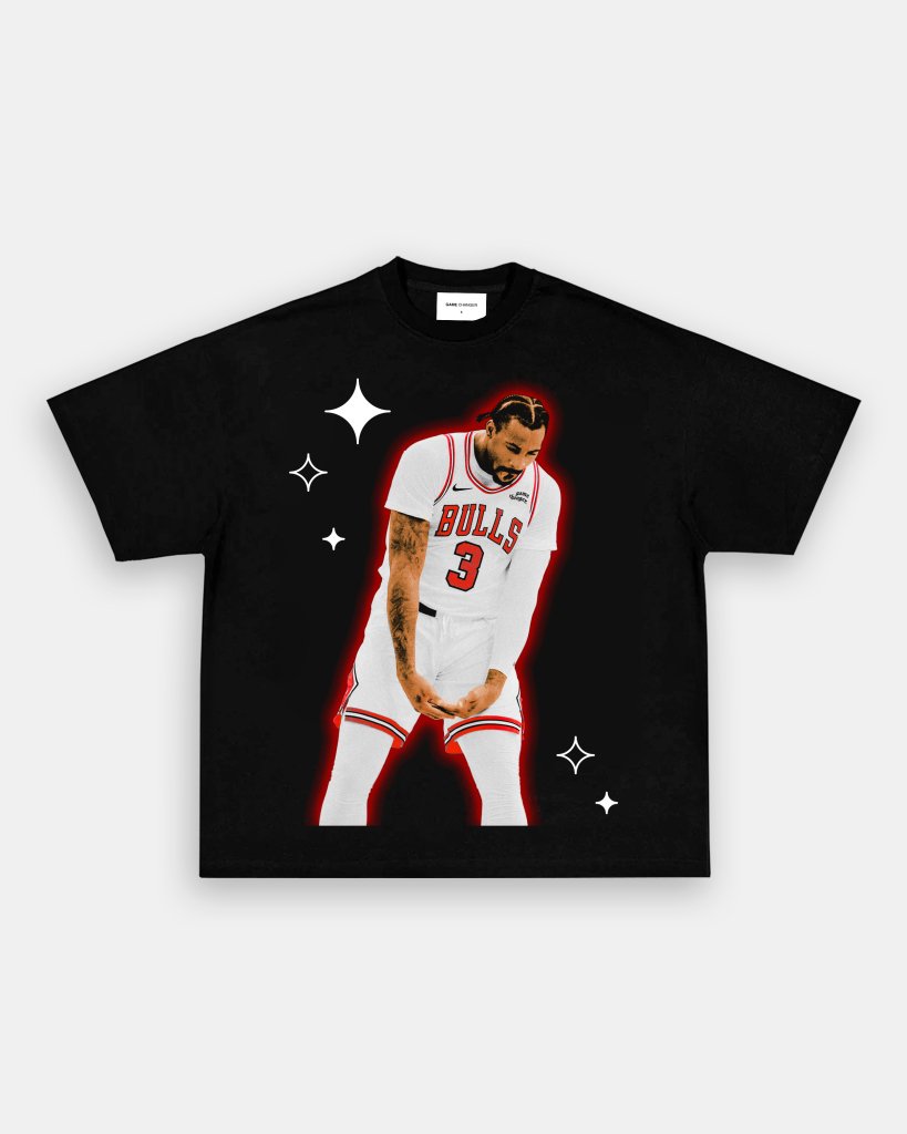 DRUMMOND TEE