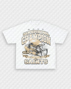 NEW ORLEANS SAINTS TEE