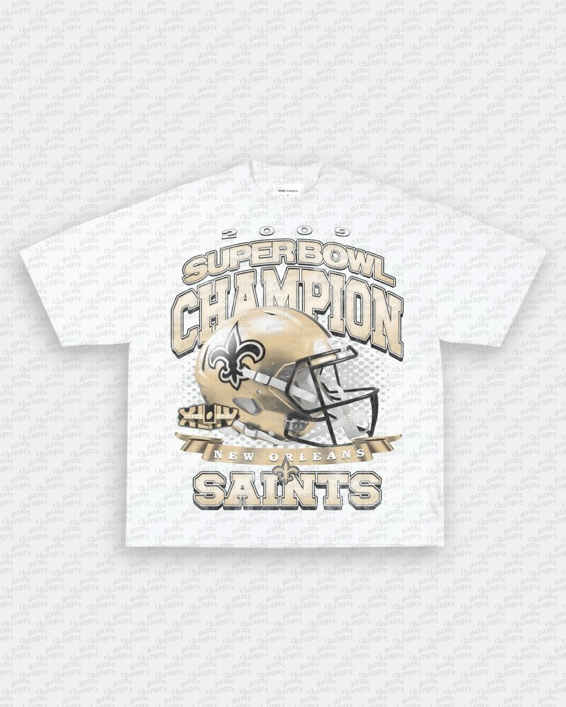 NEW ORLEANS SAINTS TEE
