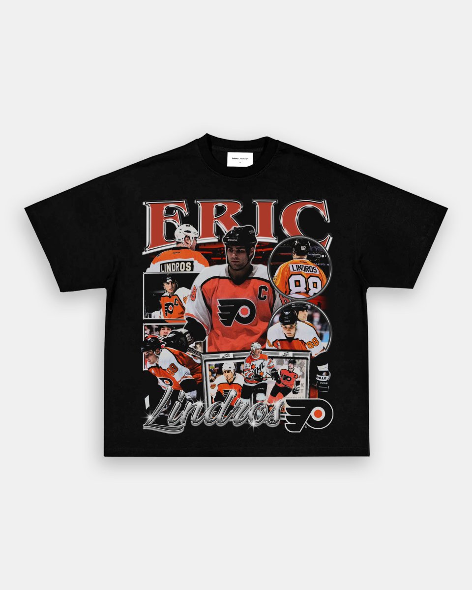 ERIC LINDROS TEE