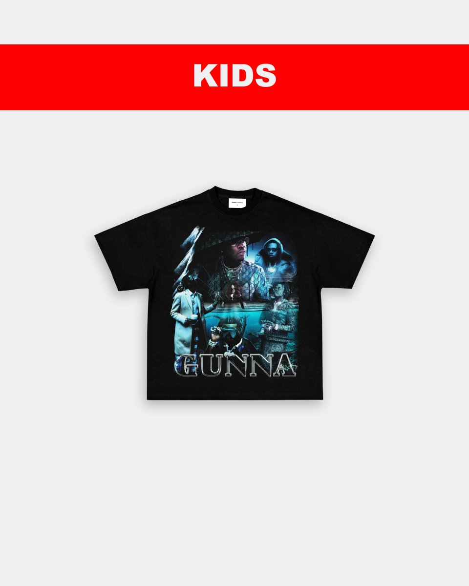 GUNNA - KIDS TEE
