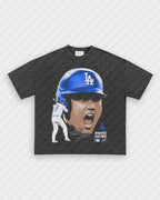 BIG FACE SHOHEI V2 TEE