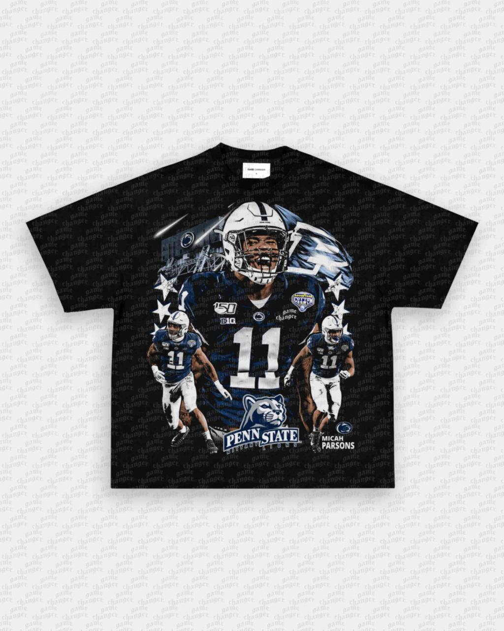 MICAH PARSONS - PENN STATE TEE