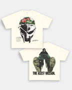 MF DOOM V3 TEE - [DS]