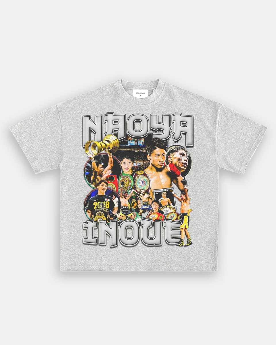 NAOYA INOUE TEE
