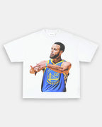 STEPH CURRY - RING ME TEE